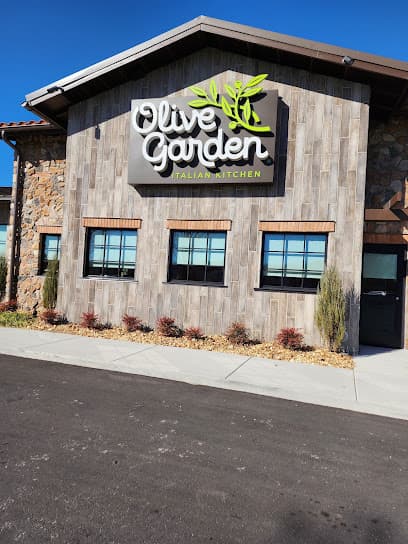 Olive Garden Italian Restaurant
