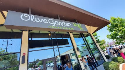 Olive Garden Italian Restaurant