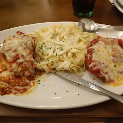 Olive Garden Italian Restaurant