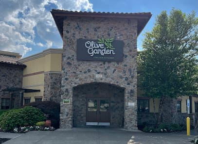Olive Garden Italian Restaurant