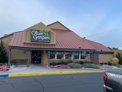 Olive Garden Italian Restaurant