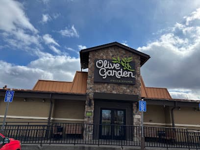 Olive Garden Italian Restaurant