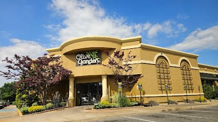 Olive Garden Italian Restaurant