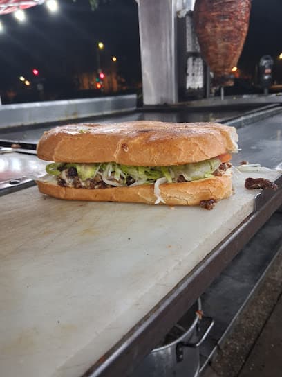 Oliver'staco