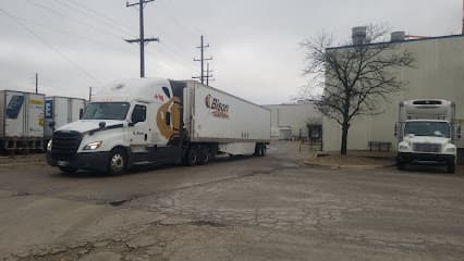 Olympia Foods