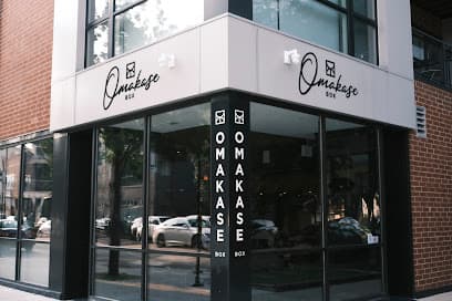 Omakase Box