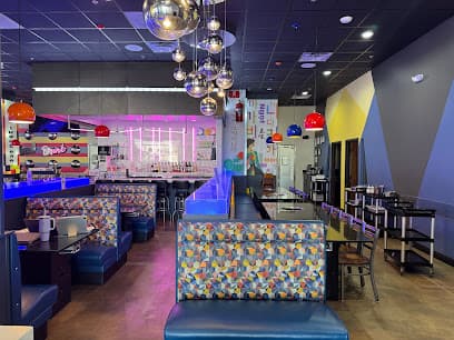 Omi Korean BBQ & Bar (Grand Prairie)