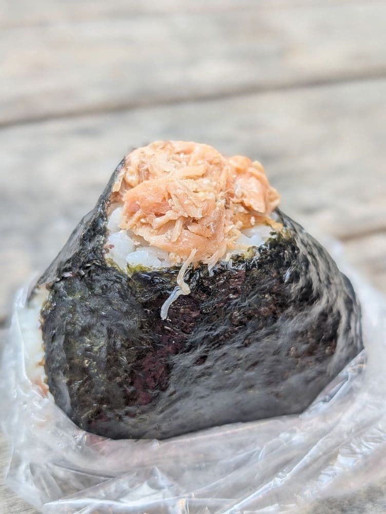 Omusubi Gonbei