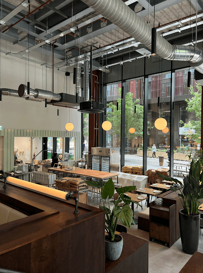 Onda Pasta Bar