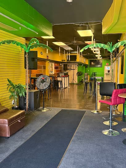 One Dream Jamaican Cafe