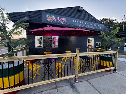 One Love Karibbean Kitchen