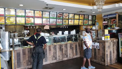 One love KV INC Restaurant