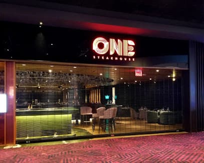 One Steakhouse
