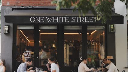 One White Street