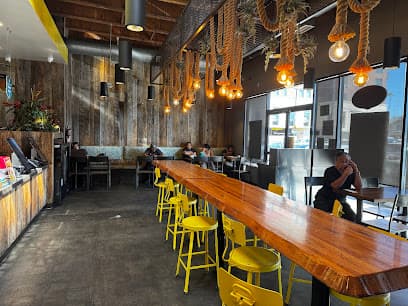 Ono Hawaiian BBQ