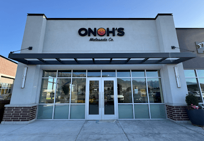ONOH'S Malasada Co