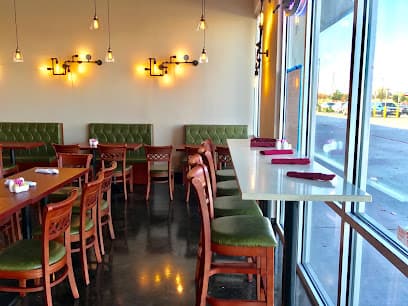 Orabis Mediterranean- Greek Restaurant