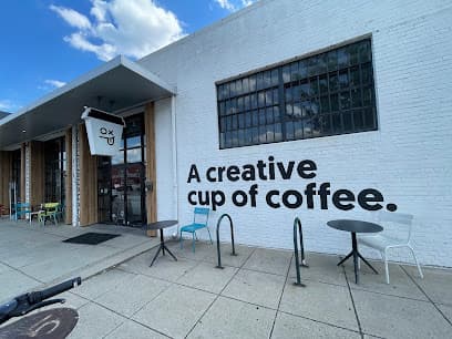 Order & Chaos Coffee