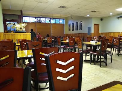 Orient House Chinese Restaurant