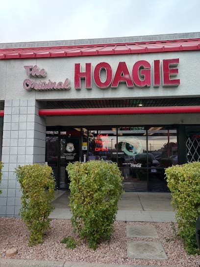 Original Hoagie Shop