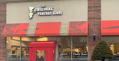 Original Pancake House