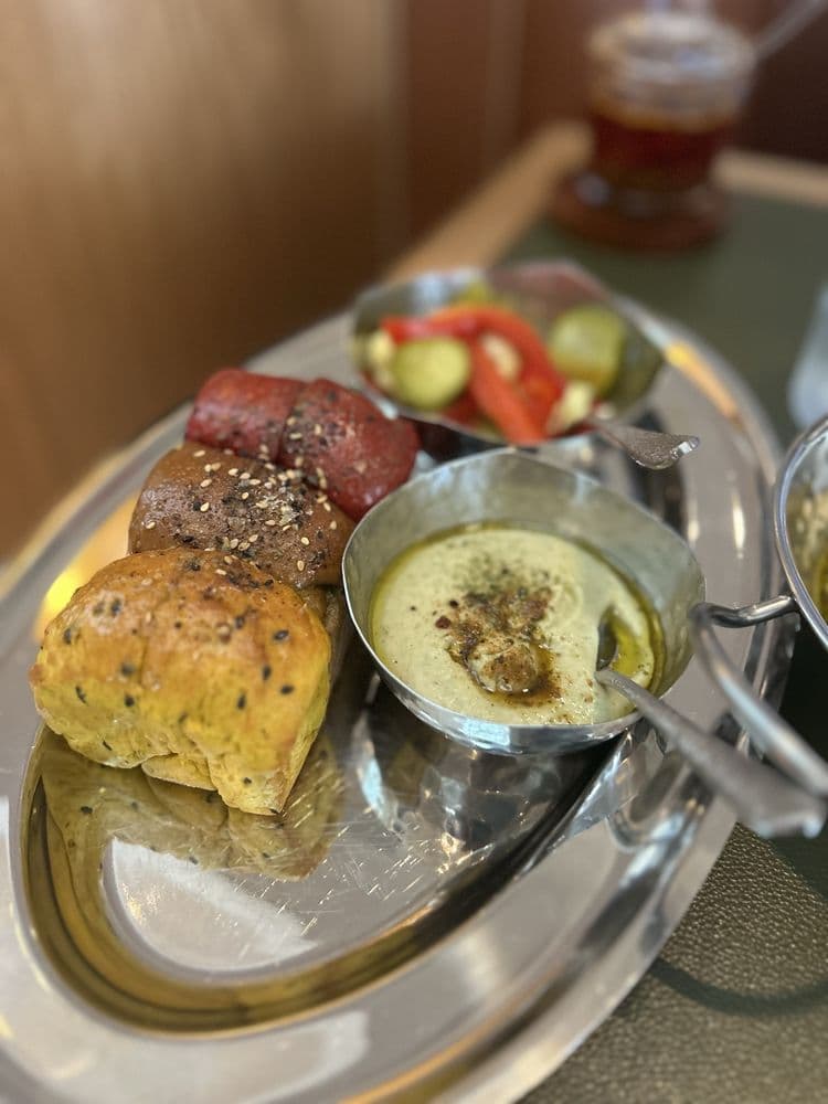 Orla by Michael Mina