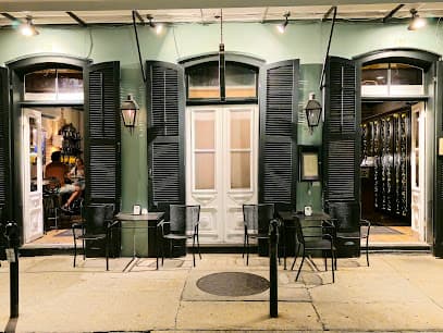 Orleans Grapevine Wine Bar and Bistro