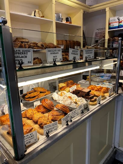 Orwashers Bakery