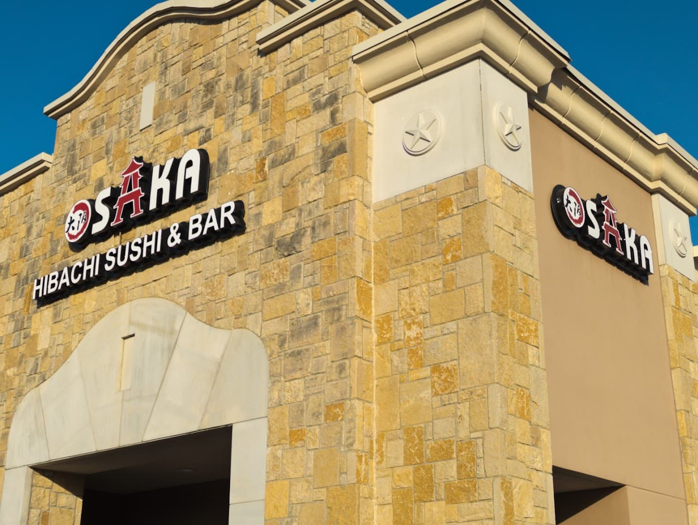 Osaka Hibachi Sushi & Bar