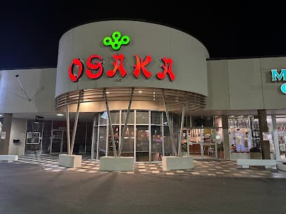 Osaka Lafayette