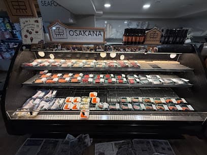 Osakana Midtown