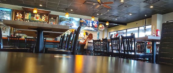 Oscars Cantina Mexicana
