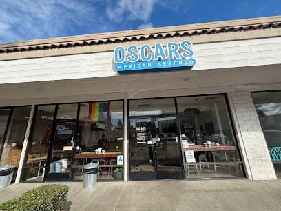 Oscars Mexican Seafood