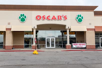 Oscar's Pizza & Sports Grille