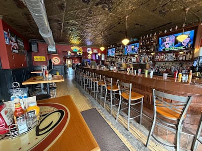 Oscar's Pub & Grill