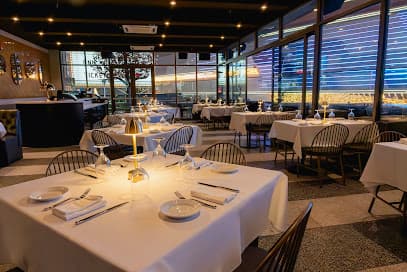 Oscar's Steakhouse