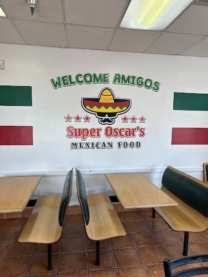 Oscars Taco Shop