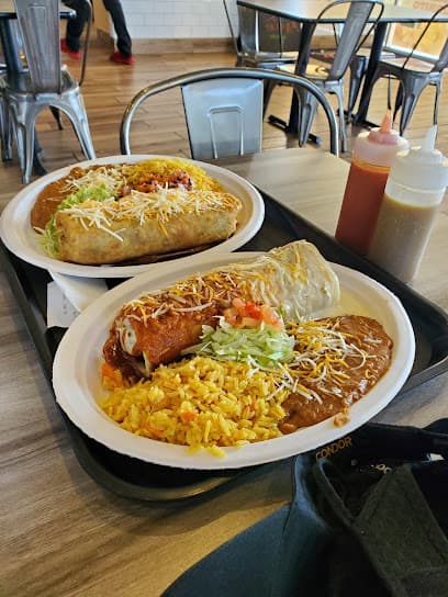 Oscar's Taco Shop