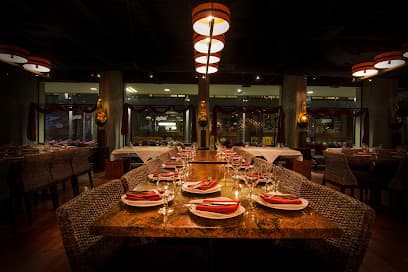 Osha Thai Restaurant and Bar (Embarcadero)