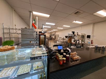 Oskoo Kitchen & Bakery