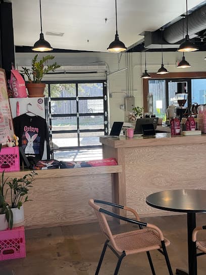 Ostara Coffee