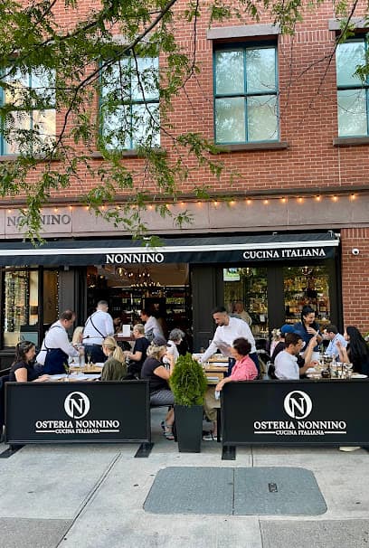 Osteria Nonnino