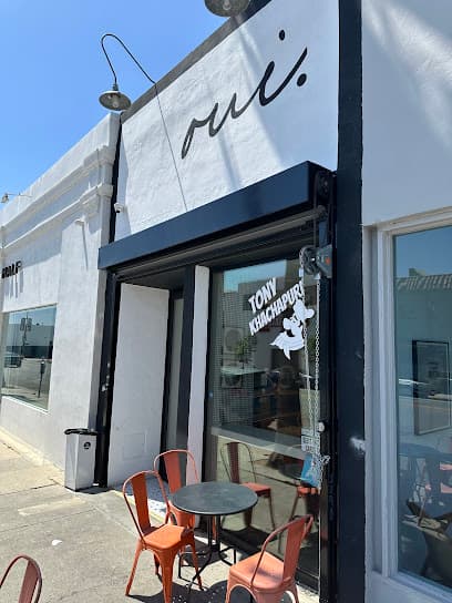 Oui Melrose