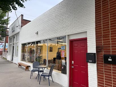 Oui Oui Boulangerie