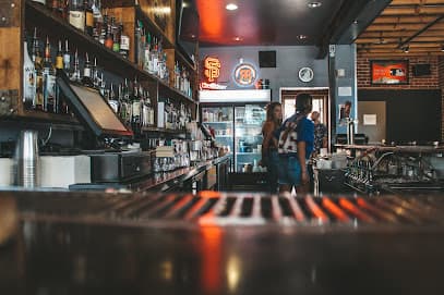 Our Bar