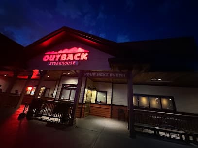 Outback Steakhouse