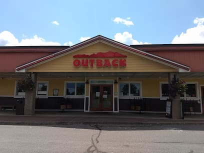 Outback Steakhouse