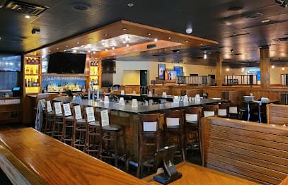 Outback Steakhouse