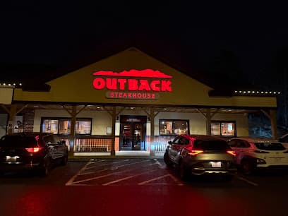 Outback Steakhouse