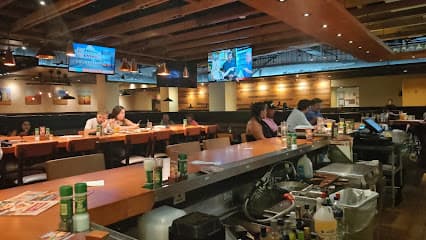 Outback Steakhouse